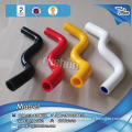 high temperature engine hot water silicone hose